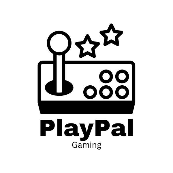 PlayPal Gaming